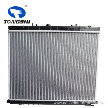 automobile radiator Aluminum Car Radiator for ROVER RANGE ROVER - 4.0 i V8 OEM PCC106850